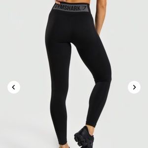 Gymshark Pants - GYMSHARK flex leggings Gymshark Pants - GYMSHARK flex leggings